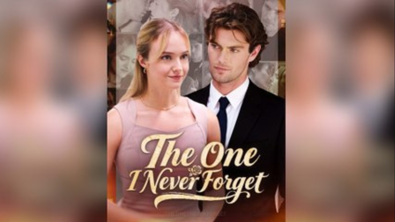 The One I Never Forget