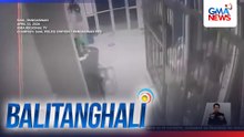 3 lalaking detainee, pumuga sa kulungan; isa sa kanila, nahuli na kahapon | Balitanghali