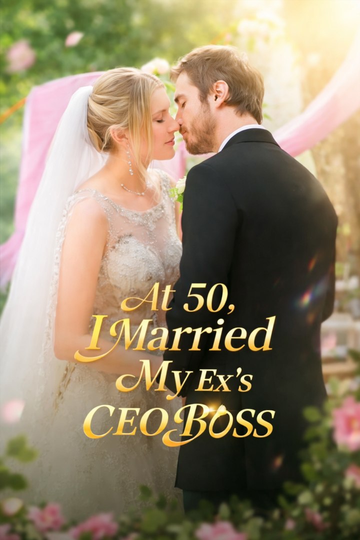 At 50, I Married My Ex's Ceo Boss- Full Movie English Sub