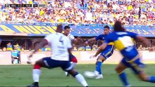 Copa LPF 2026: Boca 1 - 1 San Lorenzo (Primer Tiempo)