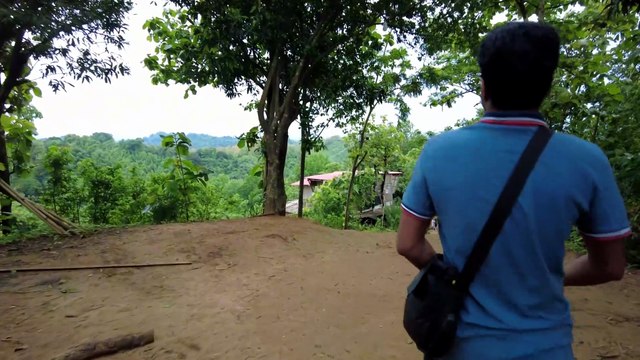 Experiencing Tranquility and Sustainability Eco Villa Resort in Bandarban