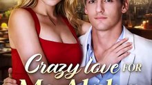 Crazy Love For My Ms. Alpha Professor [Full Movie] [Full Storyline]Full EP - Full