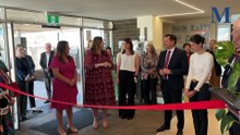 Opening of the Medicare Mental Health Kids Hub