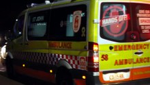 NT ambulance service struggles for third week in a row