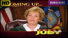 Judge Judy [Episode 1780] Best Amazing Cases Seaso