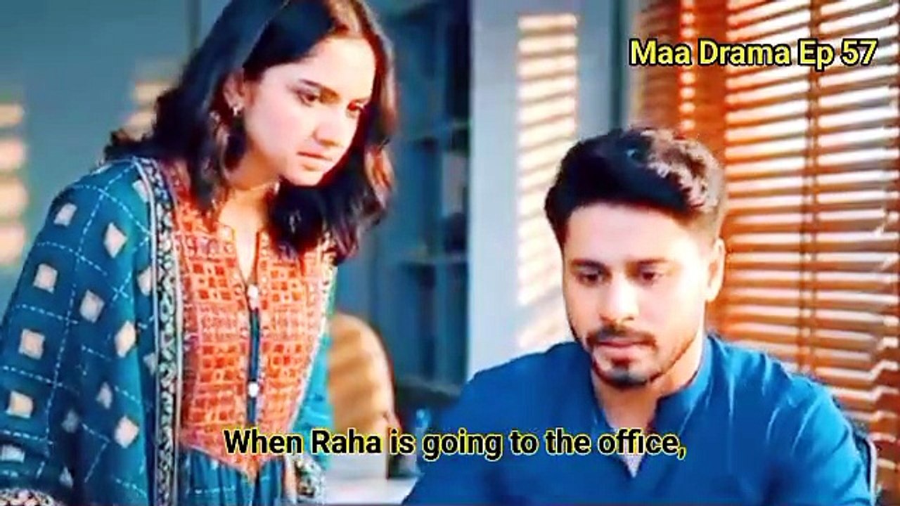 Maa Drama Ep 57 & 58 Teaser Breakdown | Maa Ep 57 full Promo Exposed | Maa Next Ep 57 Review