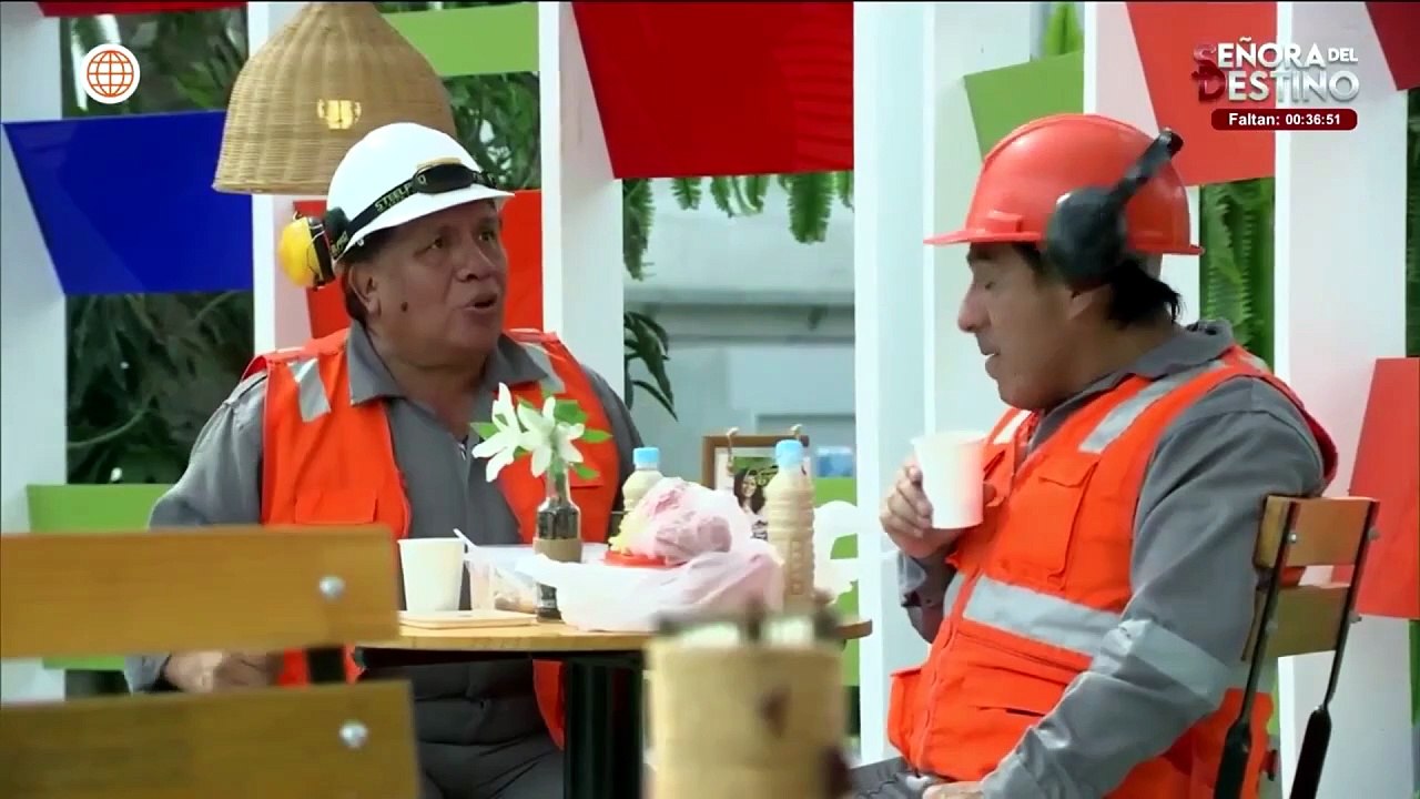 FHD AFHS 13 Capítulo 17 Emisión 08042026 América tvGO