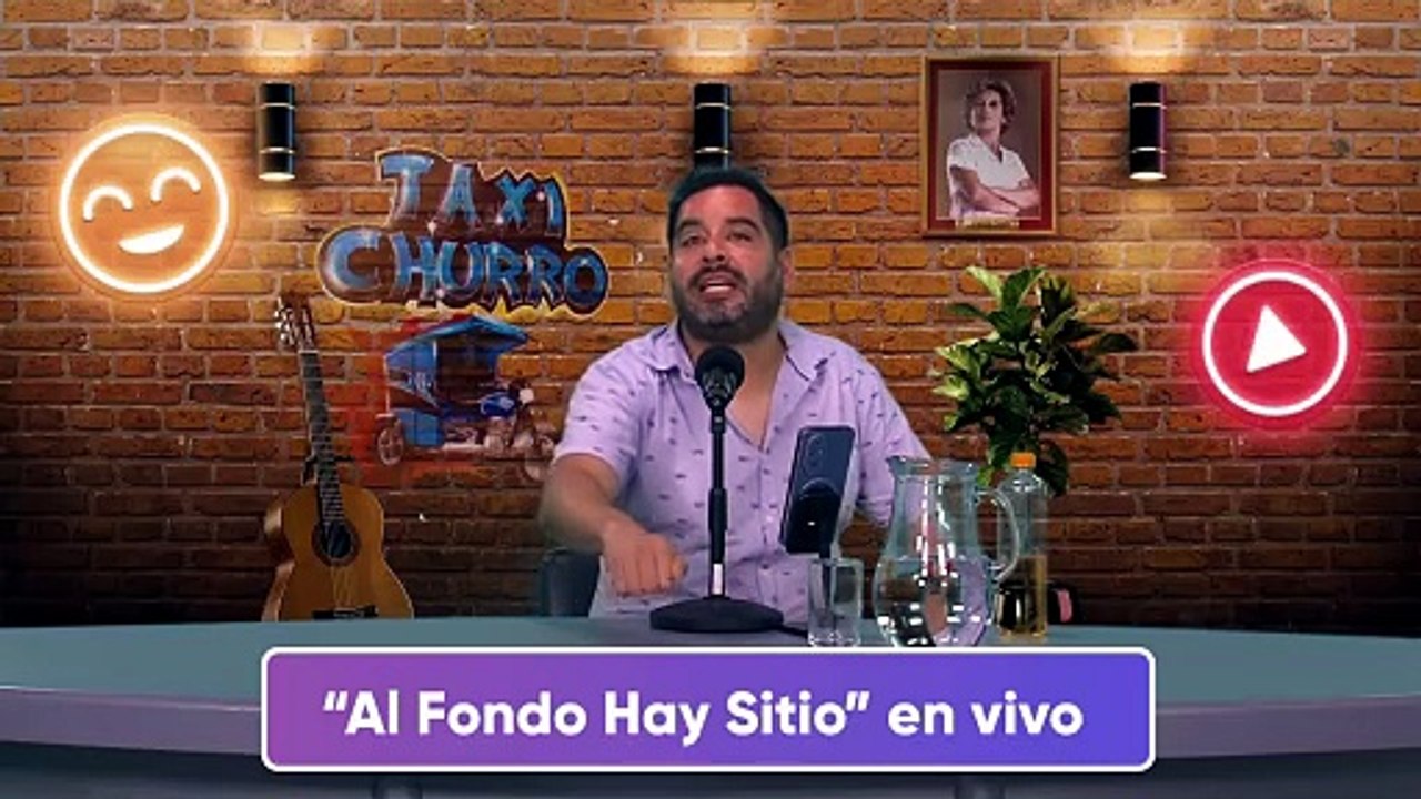 🔴 10 04 2026 REACCIONES AL FONDO HAY SITIO  Temp 13 Cap 19   AMÉRICA EN VIVO #FEEG2026
