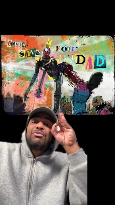 nouvelle image pour spider-man - beyond the spider-verse.