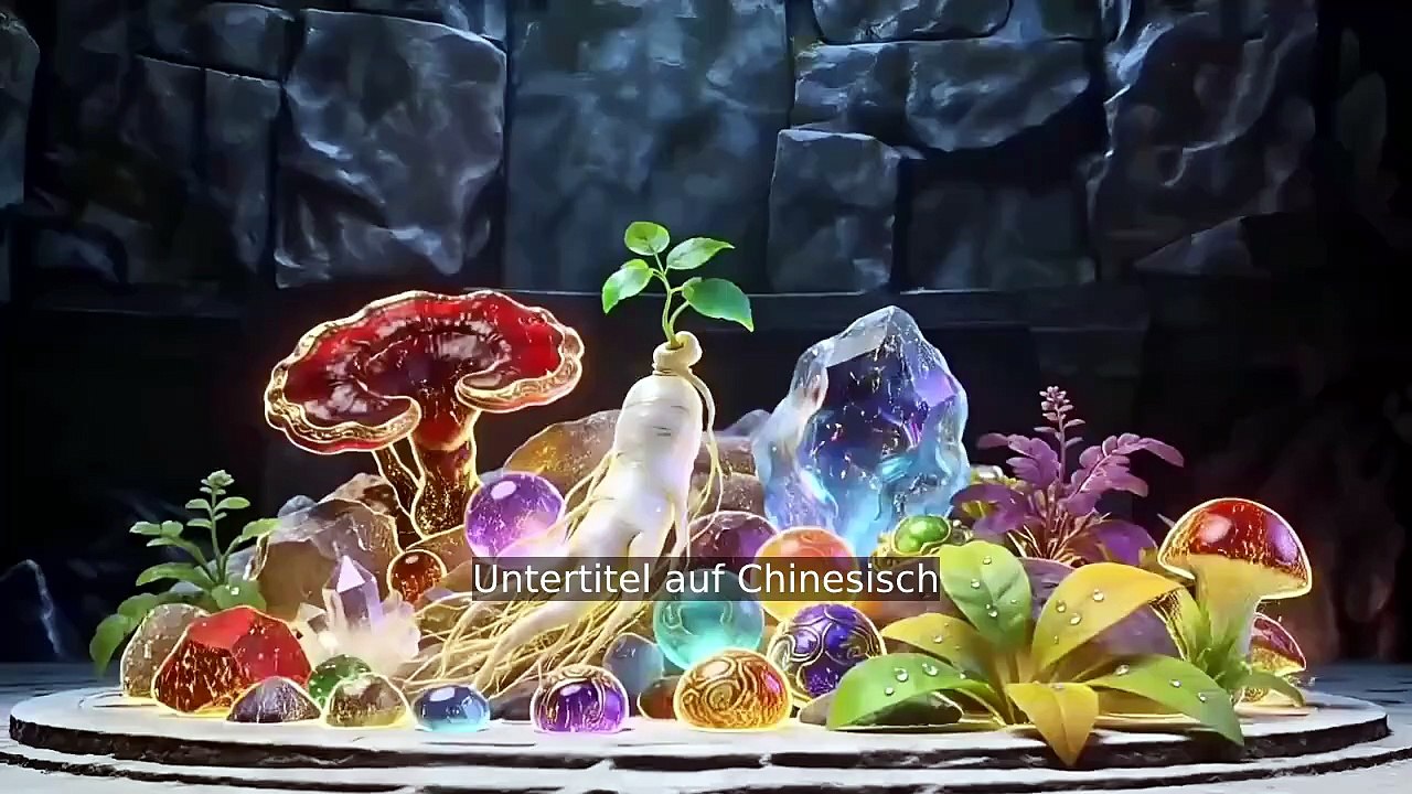 Die Schlange, die die Welt aß | Ganzer Film Deutsch