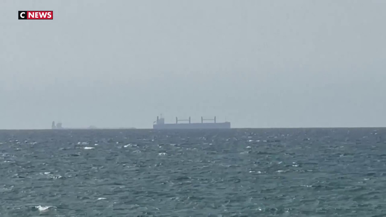 Détroit d'Ormuz bloqué par les Américains : les impacts internationaux