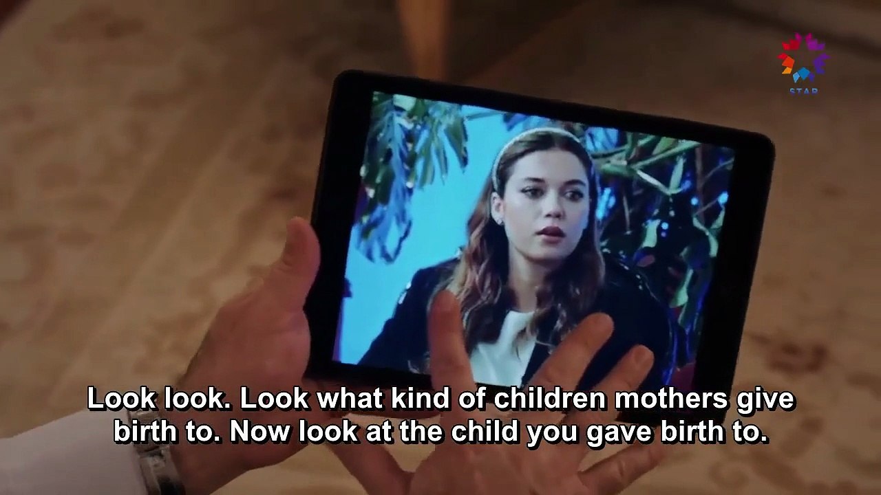 Golden Boy Episode 52 | Turkish Drama English Subtitles | Full Episode