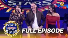 People vs. The Stars: Kapag ‘di mo alam ang sagot, daanin mo sa pa-cute! (Full Episode) | KiliYT