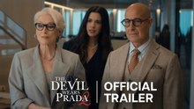 Devil Wears Prada 2: official teaser