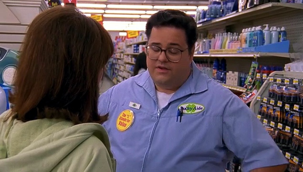 Malcolm - Joyeux anniversaire Loïs