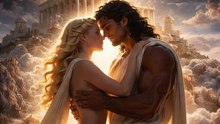 [NEW] Forbidden Love with Ares - Full Movie - Fantasy Short Drama