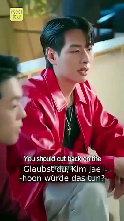 Morgengrauen darf chinesisches Drama nicht brechen | Ganzer Film Deutsch