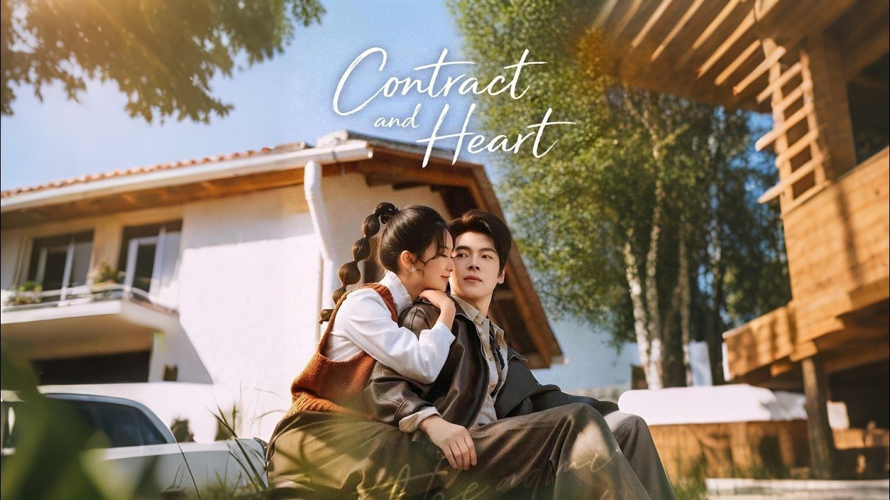 CONTRACT AND HEART | It started as a deal… but became something real ...
