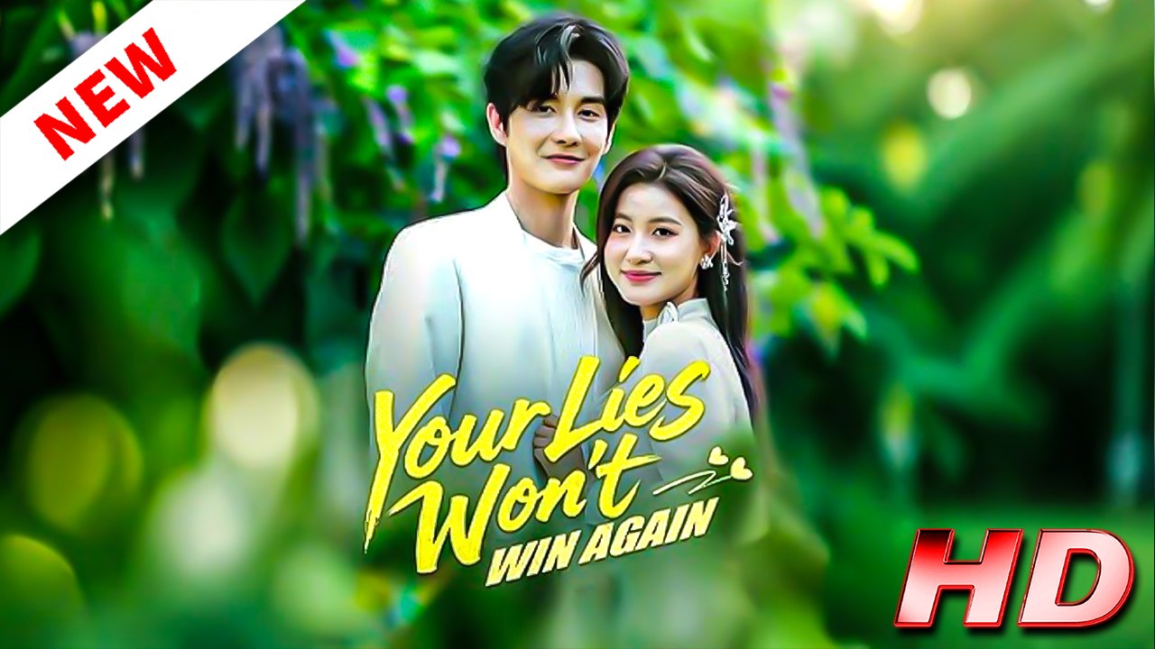 [DUBBED] Your Lies Won't Win Again (Full Movie 2026)