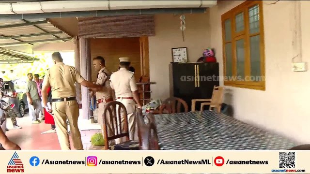 കോഴിക്കോട് 16കാരിയെ ശ്വാസംമുട്ടിച്ച് കൊന്ന ശേഷം ബന്ധു ജീവനൊടുക്കി