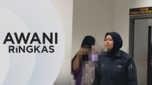 AWANI Ringkas: Tragedi pelajar dirempuh kereta guru