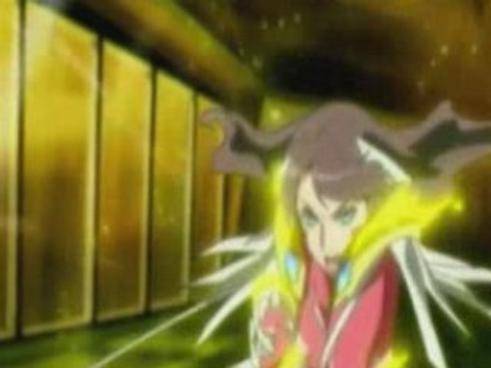 Mai otome 0 S.ifr AMV