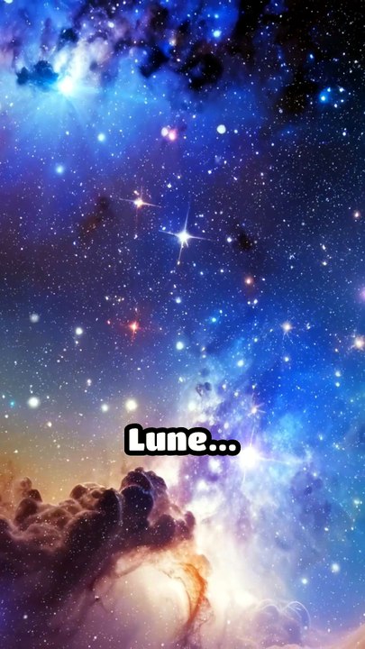 Pourquoi la NASA retourne sur la Lune ?