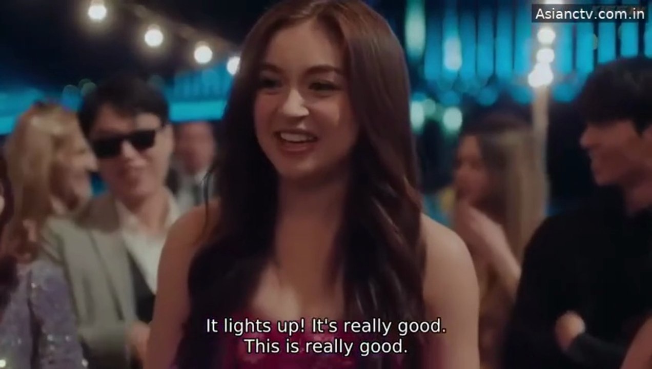 XO Kitty S03 Episode 1 Eng Sub  | XO kitty Season 3 Ep 1 English Version