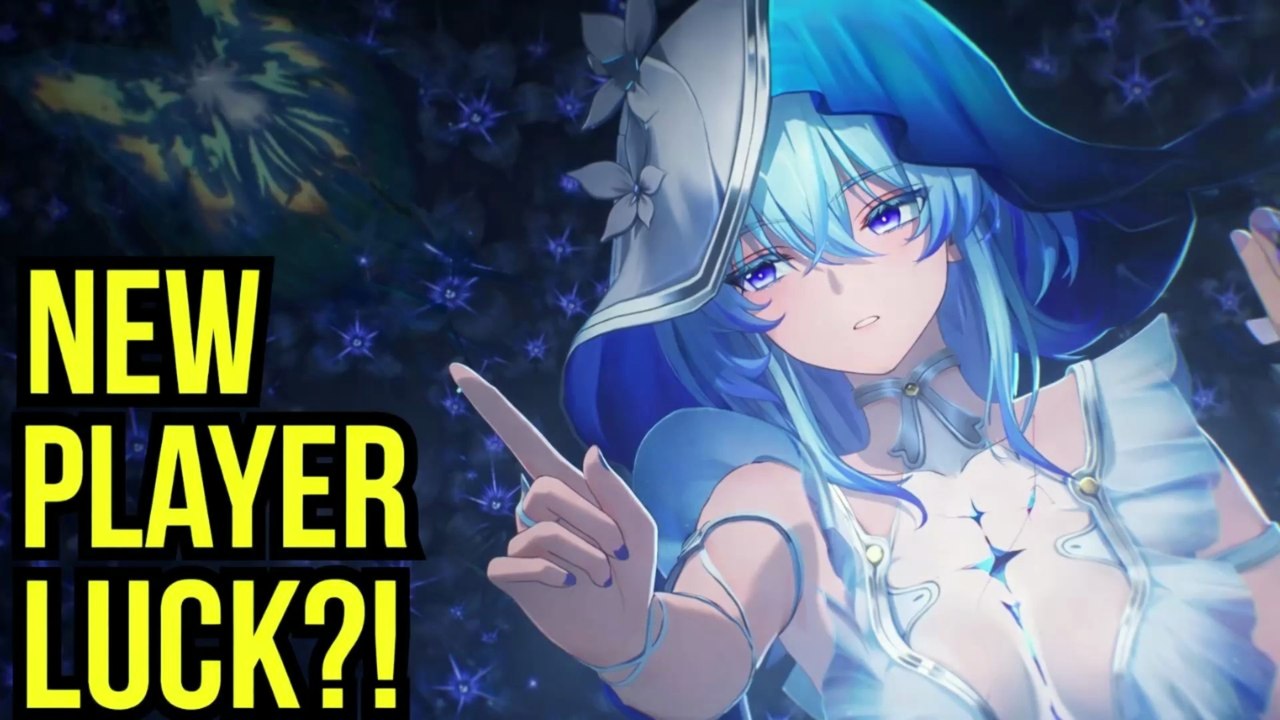 NEW PLAYER PULLS FOR SHOREKEEPER! PULL SESSION WUTHERING WAVES