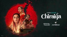 CHIRAIYA S01  WEB-DL HINDI 720p (2026 Part 1)