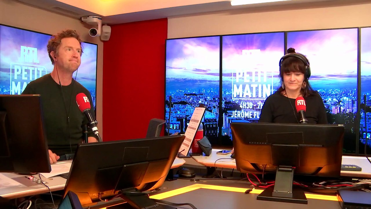 Le Cave' réveil du 14 avril 2026