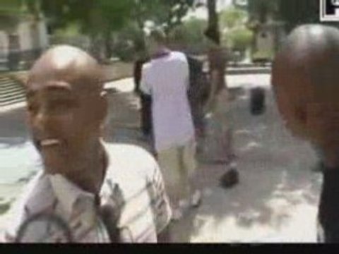 Nessbeal - clown triste (roi sans couronne) [TUERIE]