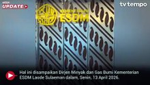ESDM Minta Bobibos Lakukan Tes Jalan Kendaraan Bermotor