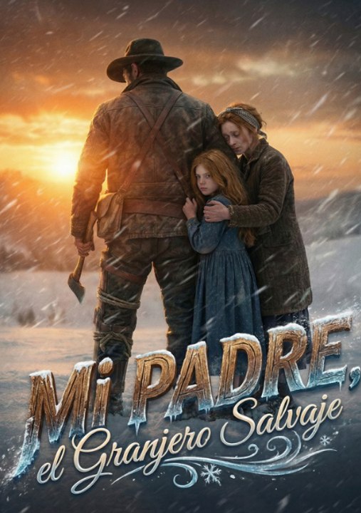 [Doblado ESP] Mi padre, el granjero salvaje