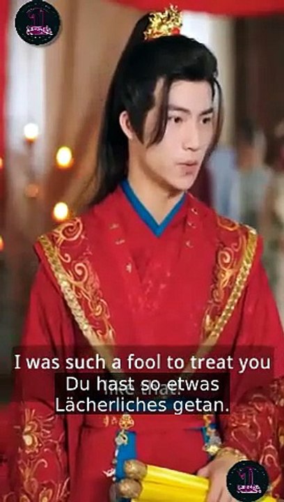 Der Verrat General's Fierce Revenge Full Movie | Ganzer Film Deutsch