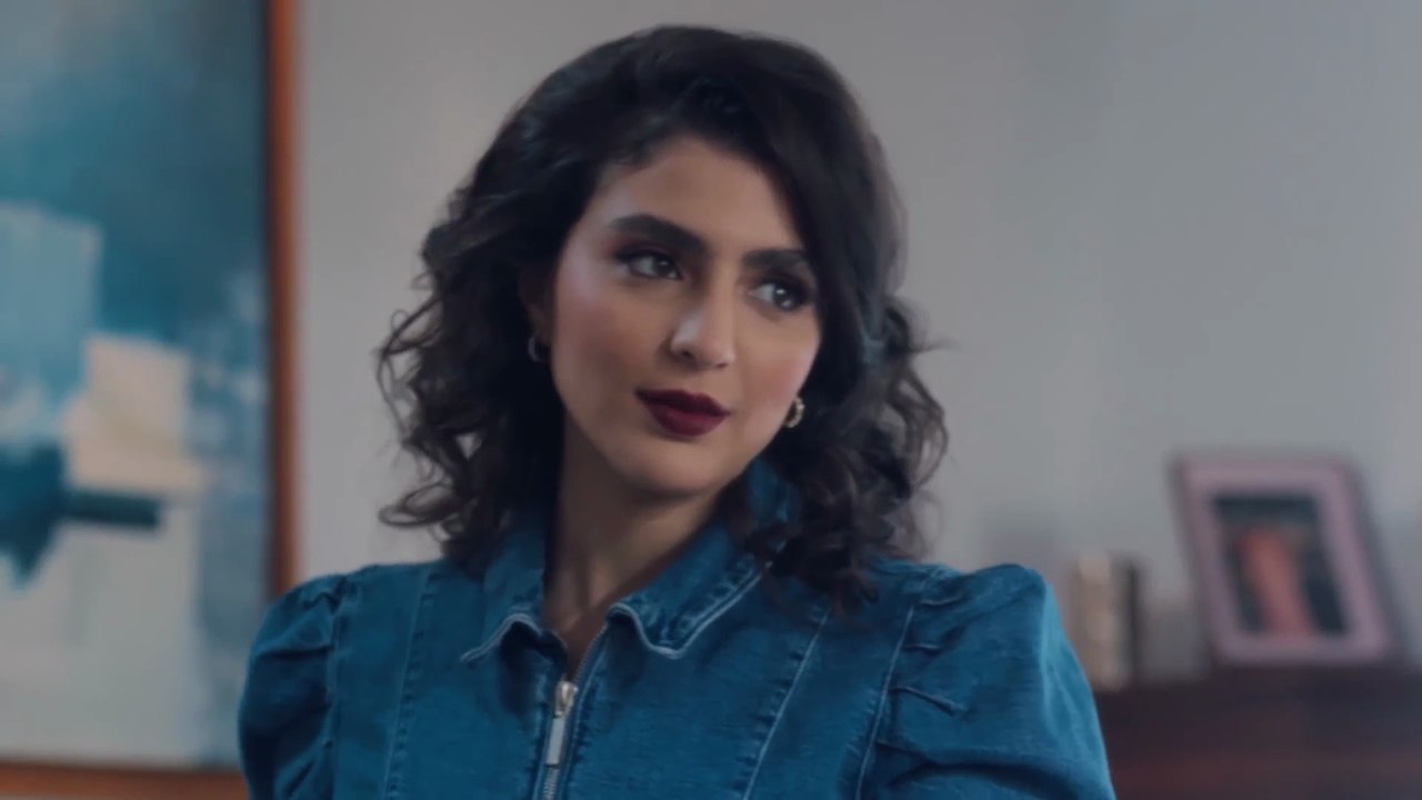 HD 11 المسلسل المغربي الصديق الحلقة