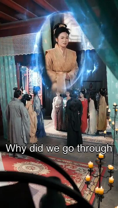 OMG! I Flips a Female Empire #netshort