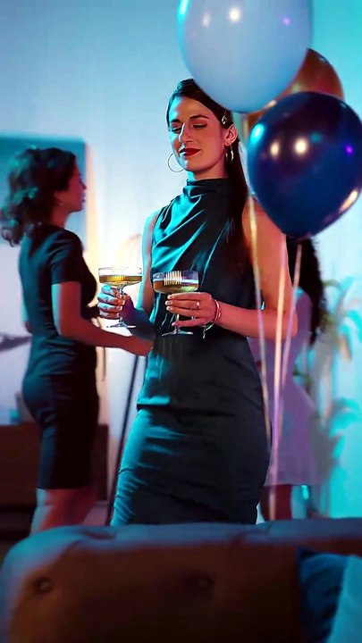 Our love To Be Continued #Dramabox