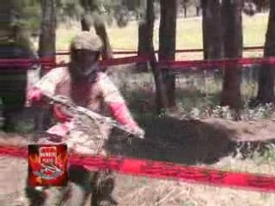 scramble 8-6-08