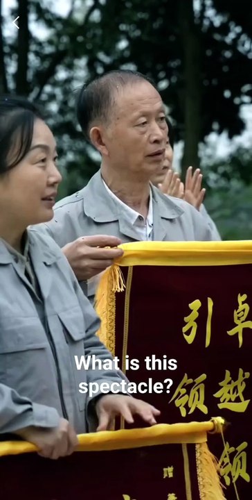 The Road Back Home - Chinese Drama