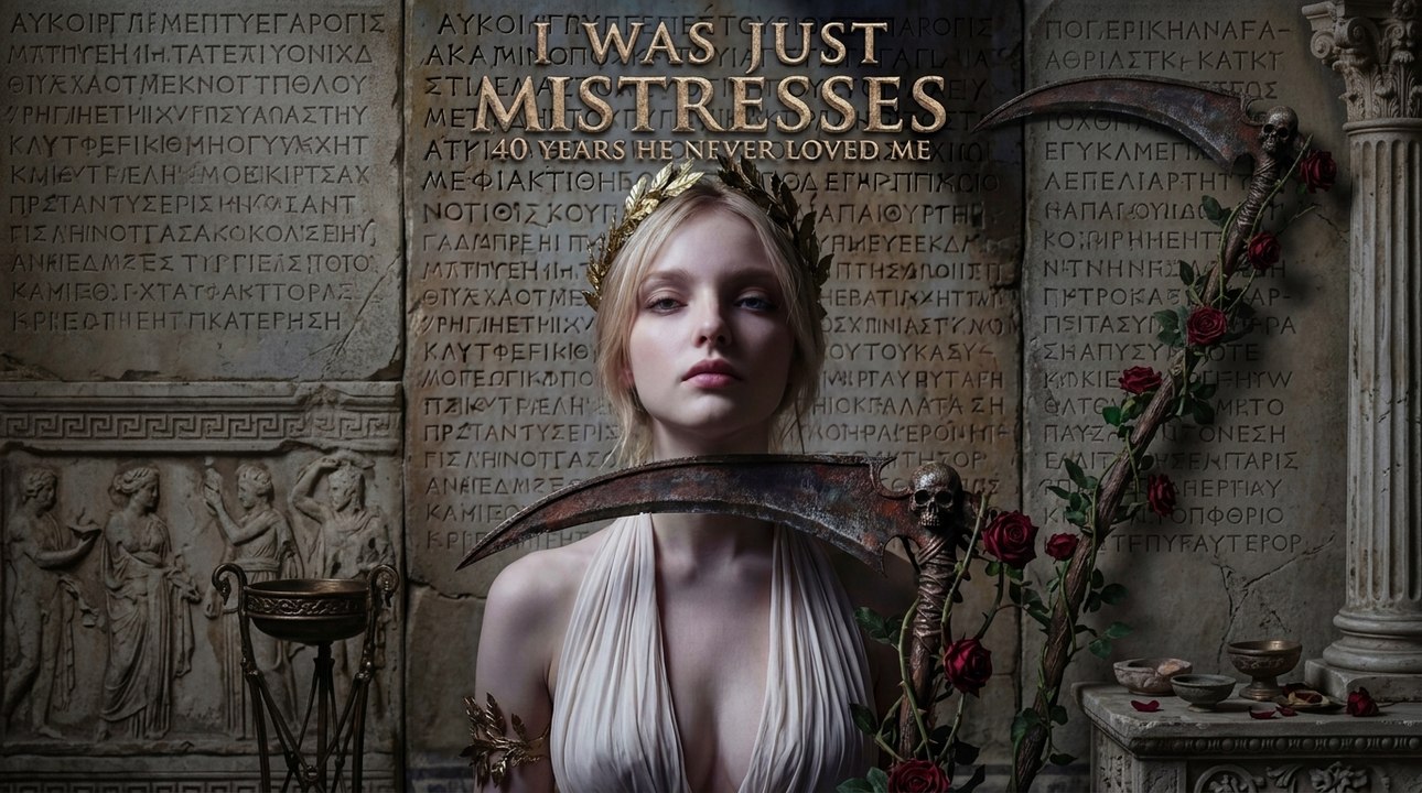 I was just mistresses,40 years he never loved me - FULL EPISODES (2026)