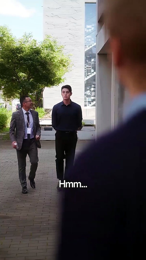 ⁣Quiet The Office!- Drama Movie English Sub