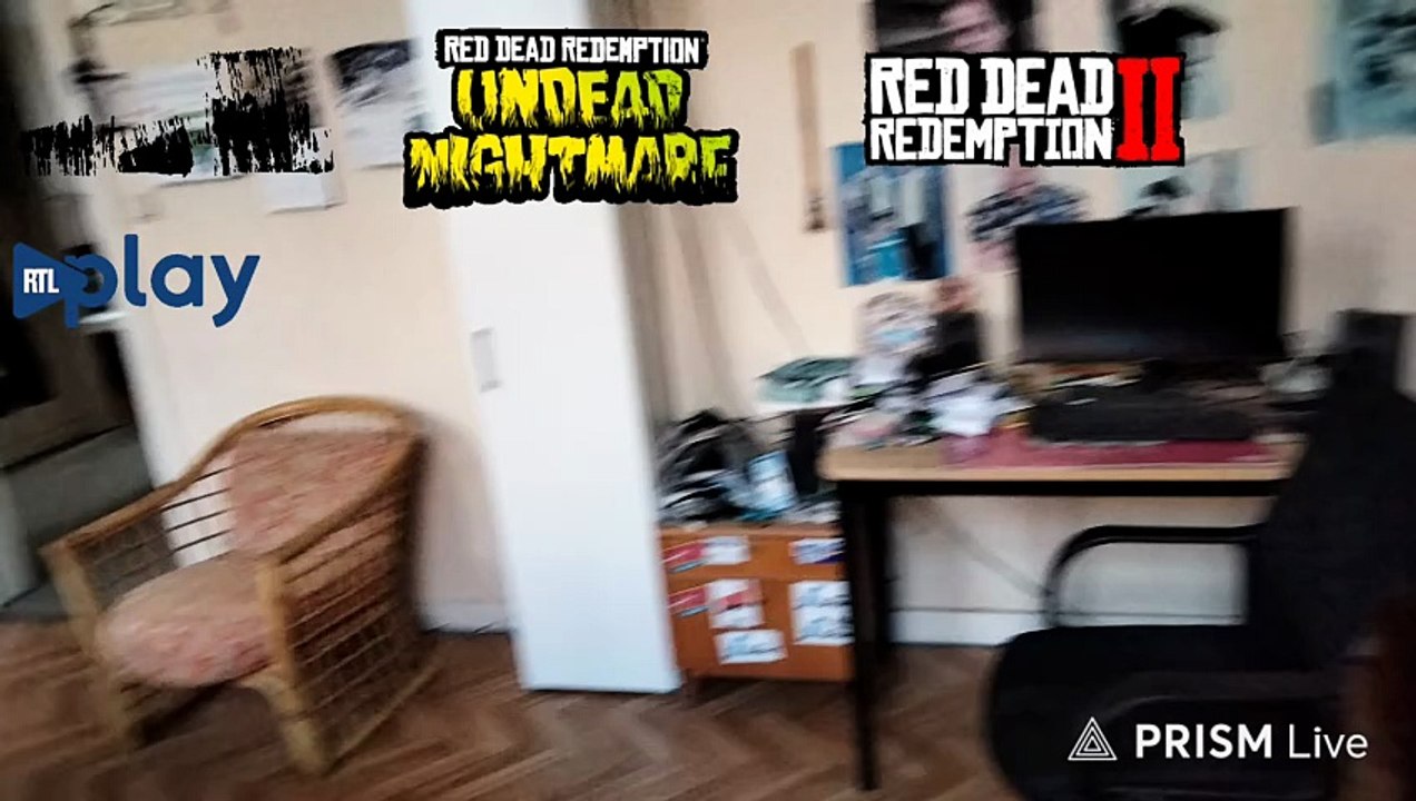 Chez moi avec une chanson fait le 14/04/2026/