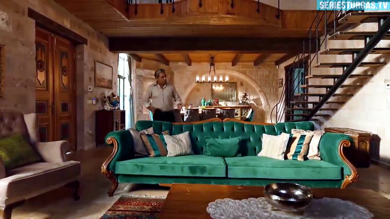 Siyah Kalp Capítulo 30 | Corazon Negro | Novela Turca en Español