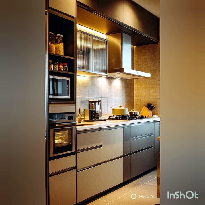 Modular Kitchen Designs Ideas