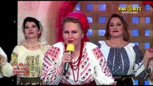 Liliana Lungu - Asta-i sarba de la Iasi (Intalnirea romanilor - Favorit TV - 17.05.2024)