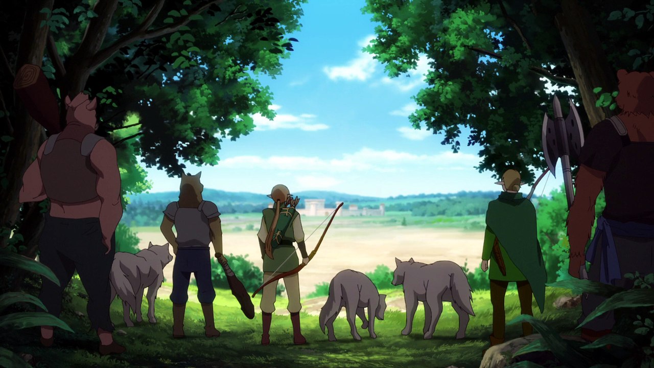 May I Ask for One Final Thing? Folge 10 | May I Ask for One Final Thing? | Anime Deutsch Untertitel