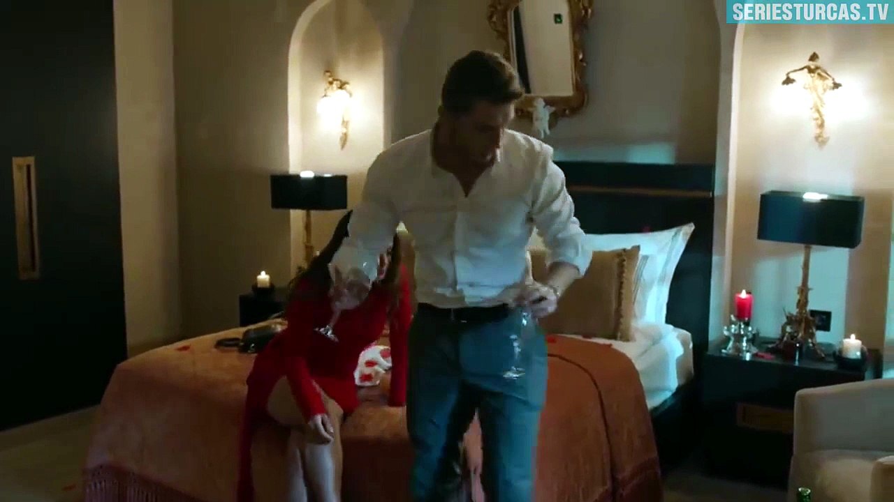 Siyah Kalp Capítulo 36 | Corazon Negro | Novela Turca en Español