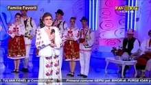 Irina loghin in cadrul emisiunii „Familia favorit” - Favorit TV - 12.04.2026