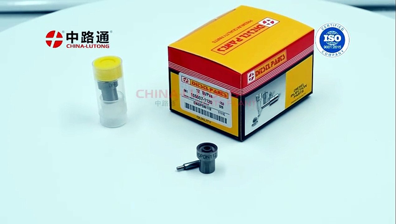 Common Rail Fuel Injector Nozzle 0 433 172 206